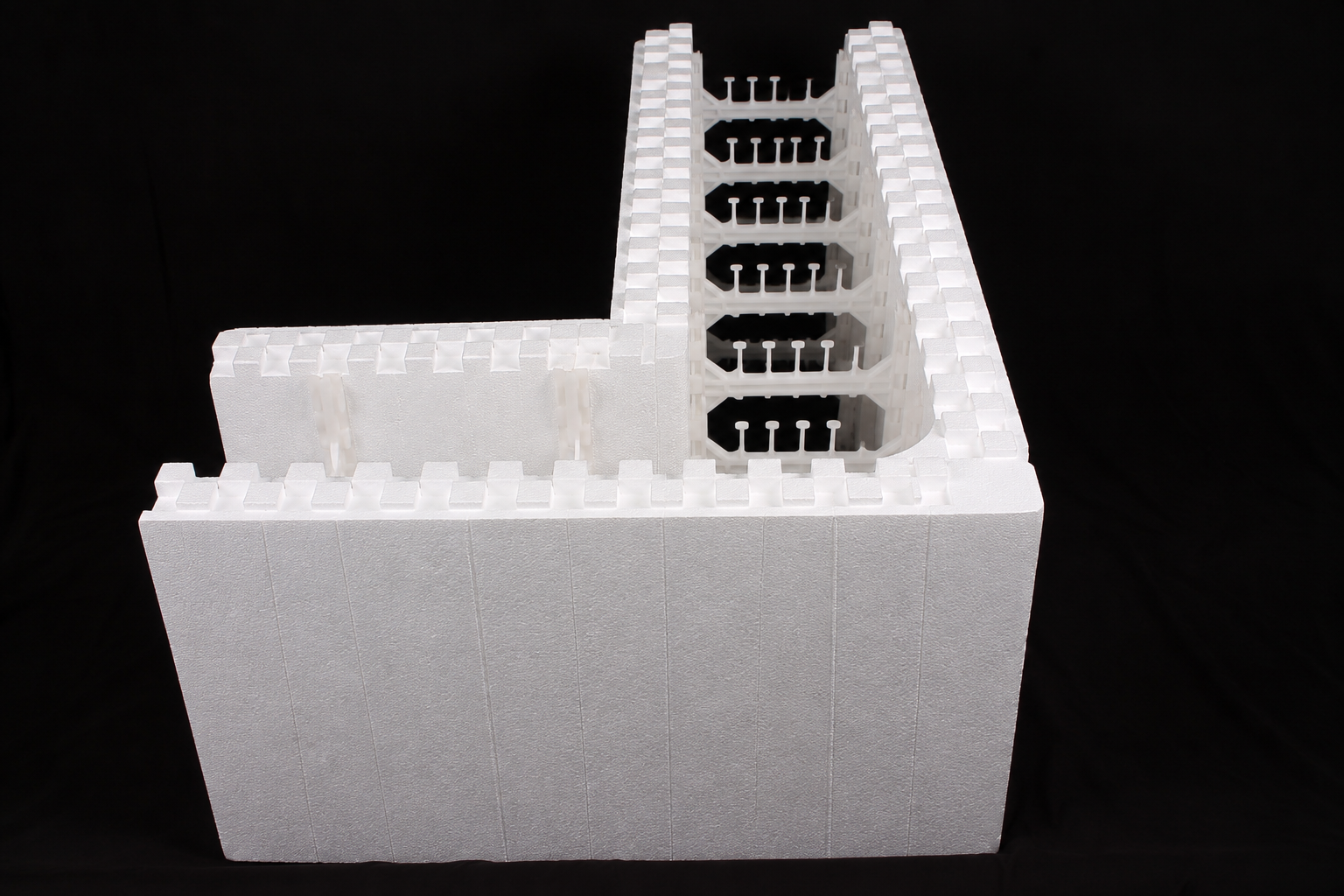 BetterBlock 20 cm L