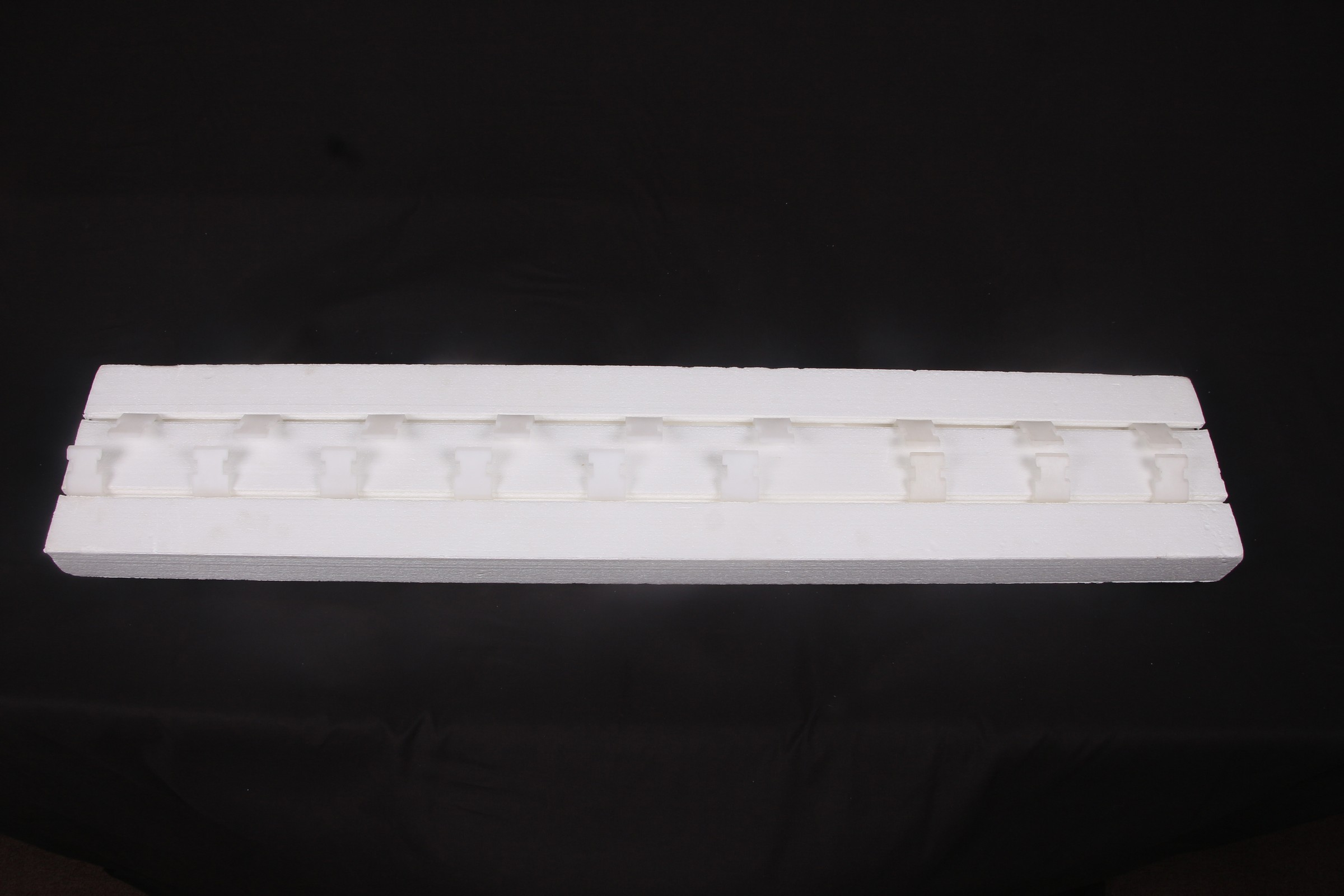BetterBlock 10 cm Bucking