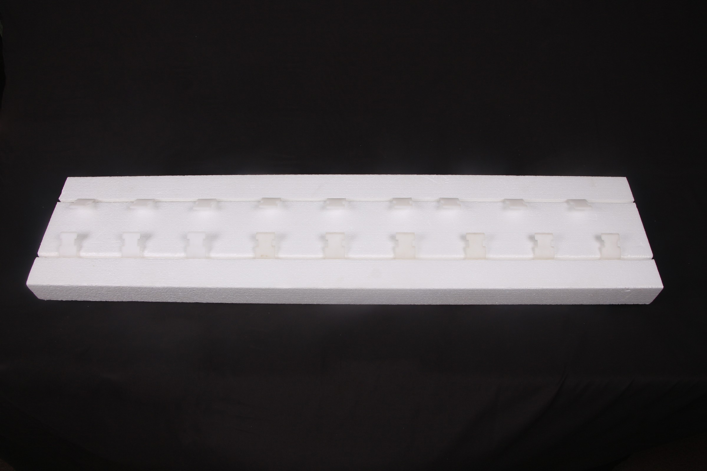 BetterBlock 15 cm Bucking