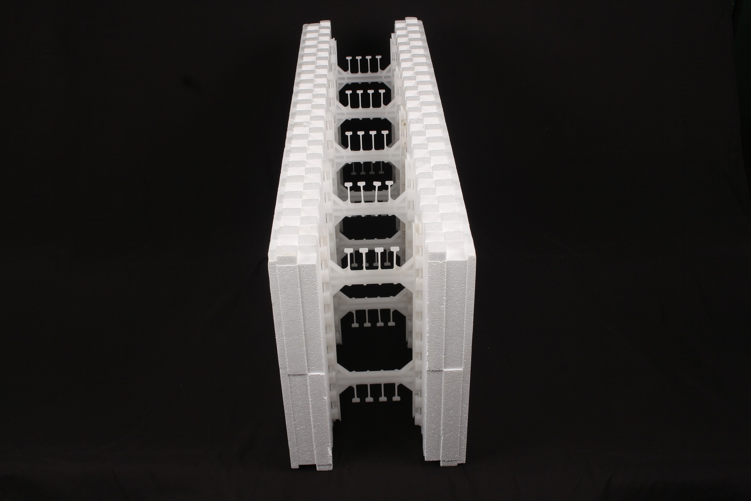 BetterBlock 15 cm ICF Wall System