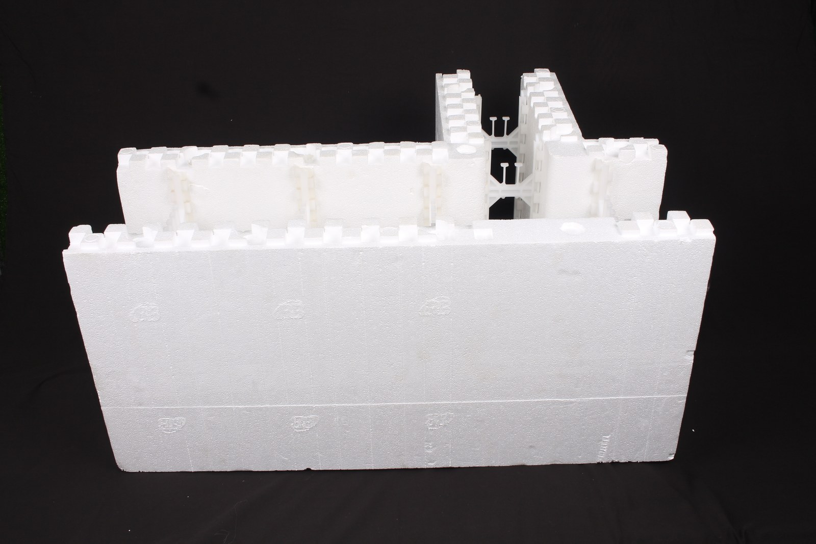 BetterBlock 20 by 15 cm Short T