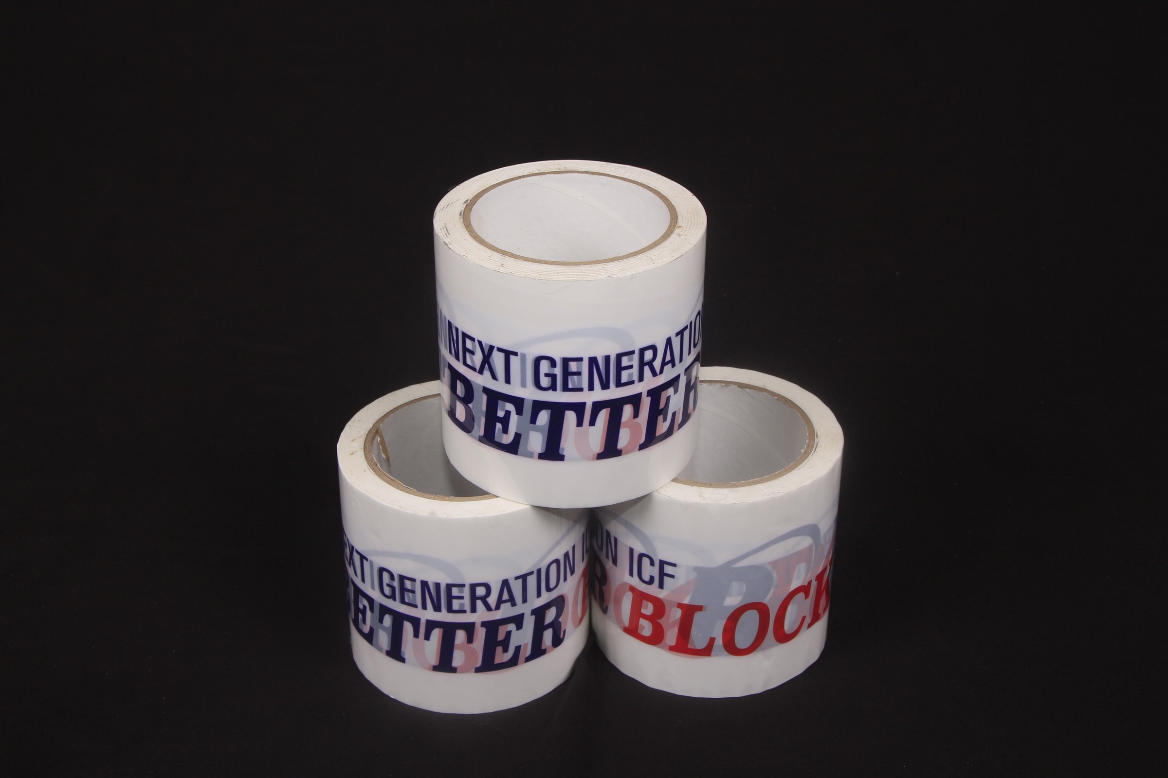 BetterBlock ICF Tape