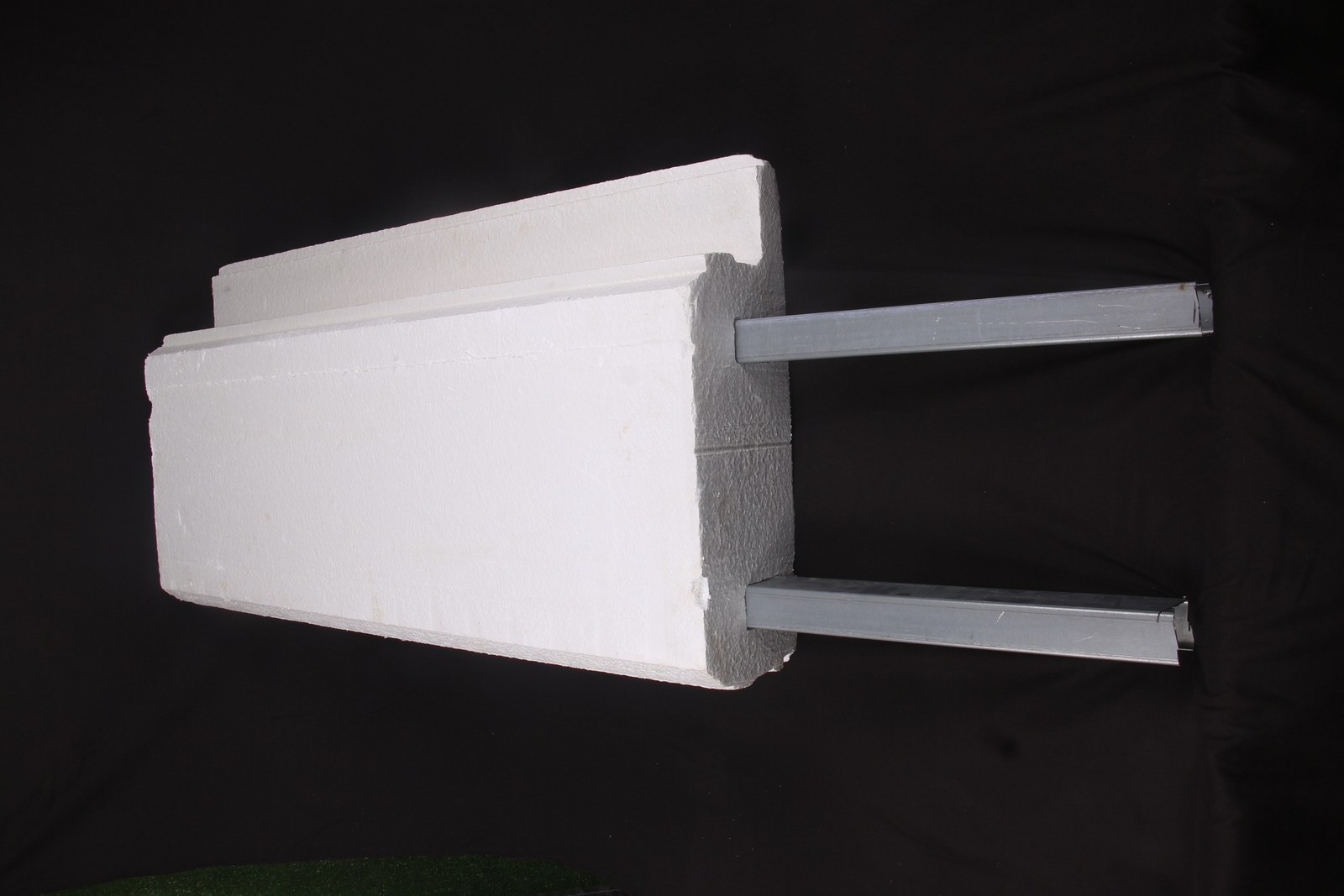 BetterBlock Insulated Decking System
