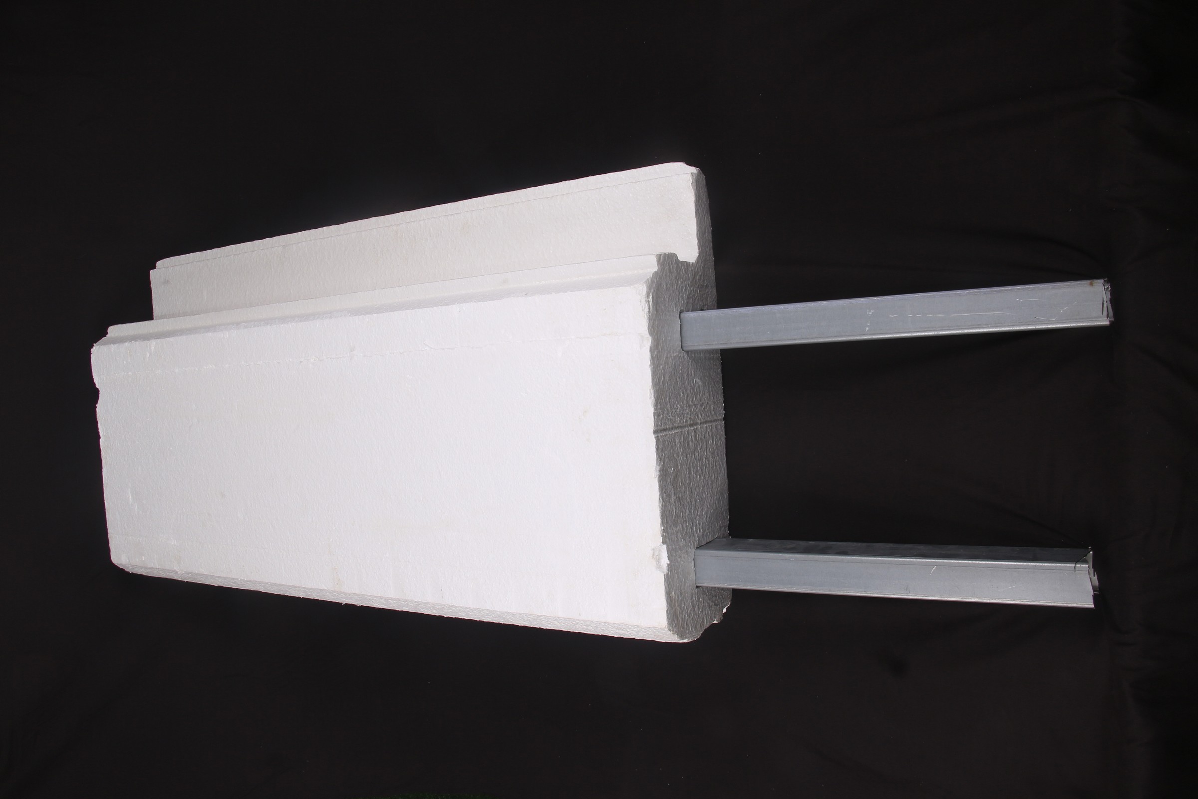BetterBlock Insulated Decking System
